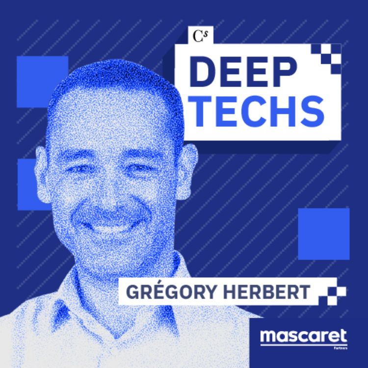 cover art for Small data is beautiful !