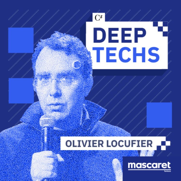 cover art for Le décodeur du cerveau