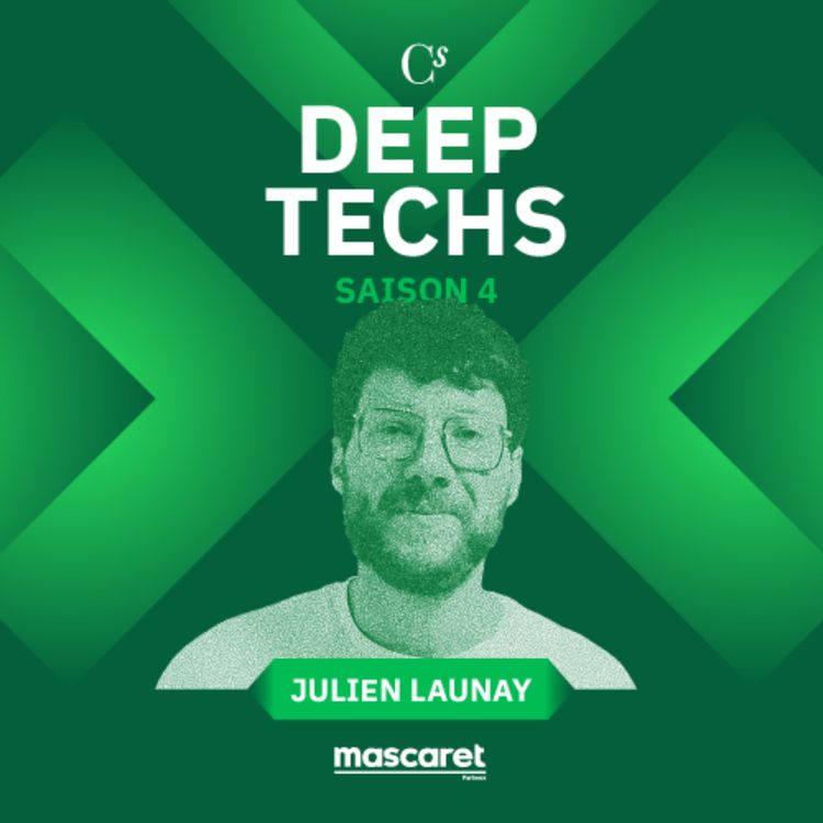 cover art for La révolution des modèles d'IA spécialisés