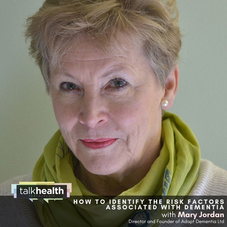 cover art for Could you be at risk of dementia? Sugars, sleep diet and exercise