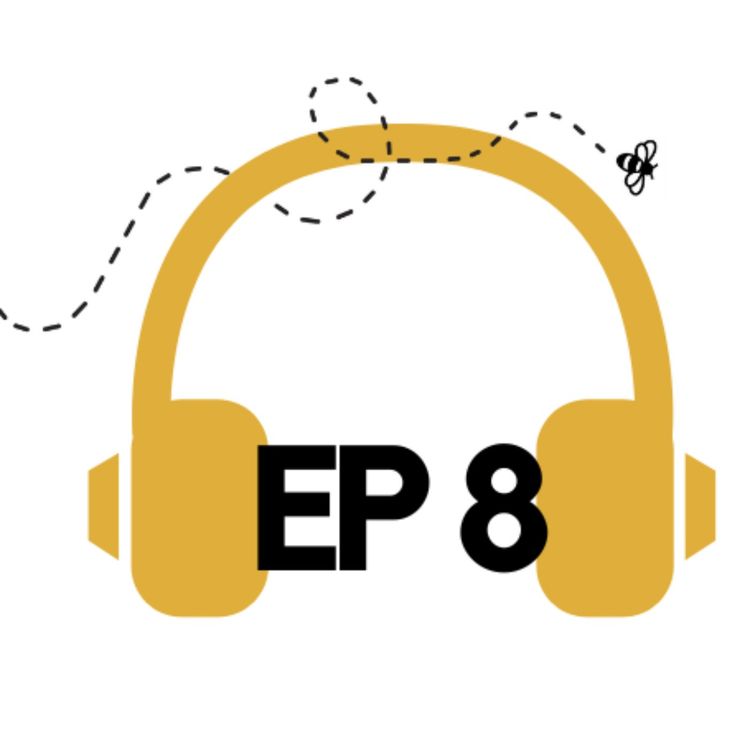 cover art for Meet the Faces Behind the Mic