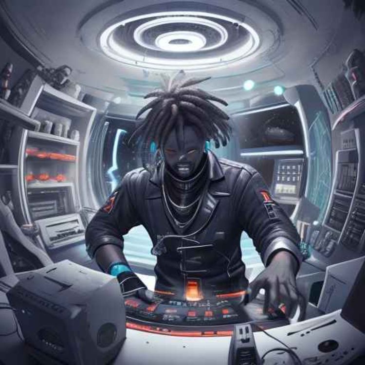 cover art for The House Buffet ep.23