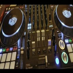 cover art for The House Buffet