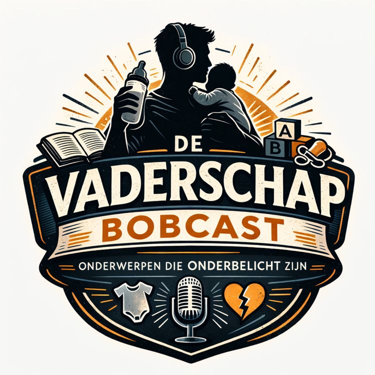 cover art for Het vadercollectief