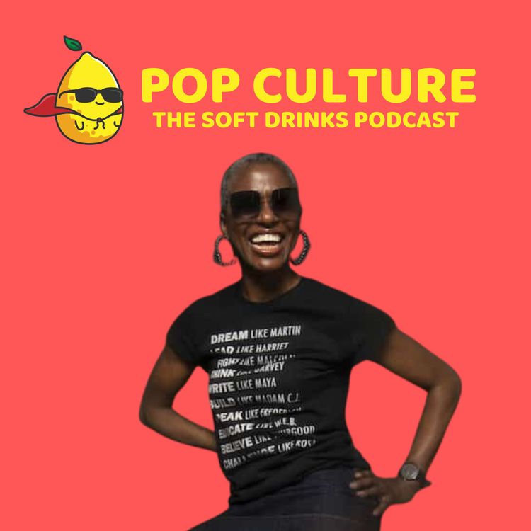 cover art for Sober clubbing with DJ Paulette