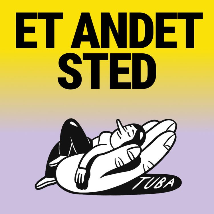cover art for Et Andet Sted