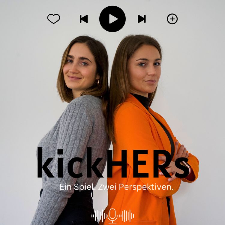 cover art for No. 21 - Der BVB auf königlicher Titeljagd und Julian Nagelsmann flirtet mit Rudi Völler!