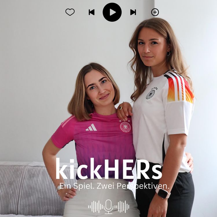 cover art for No. 24 - Vereint im Herzen Europas: Die deutschen Großstädte bestechen durch bunte & stimmungsvolle Straßen, gefüllt mit Euphorie!