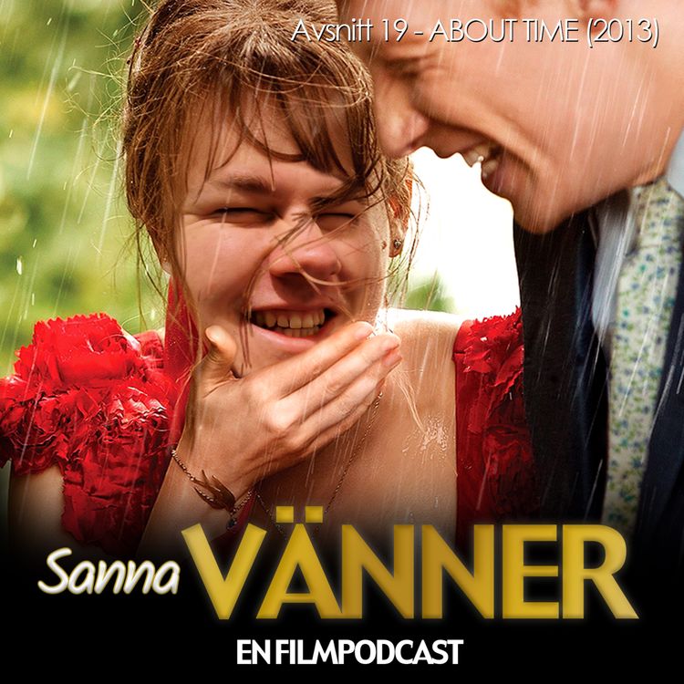 cover art for 19. About Time (2013)