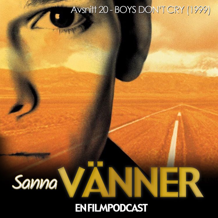 cover art for 20. Boys Don't Cry (1999) Gäst: Emma Nordström