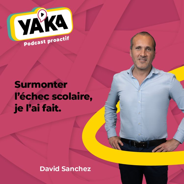 cover art for Surmonter l'échec scolaire, je l'ai fait