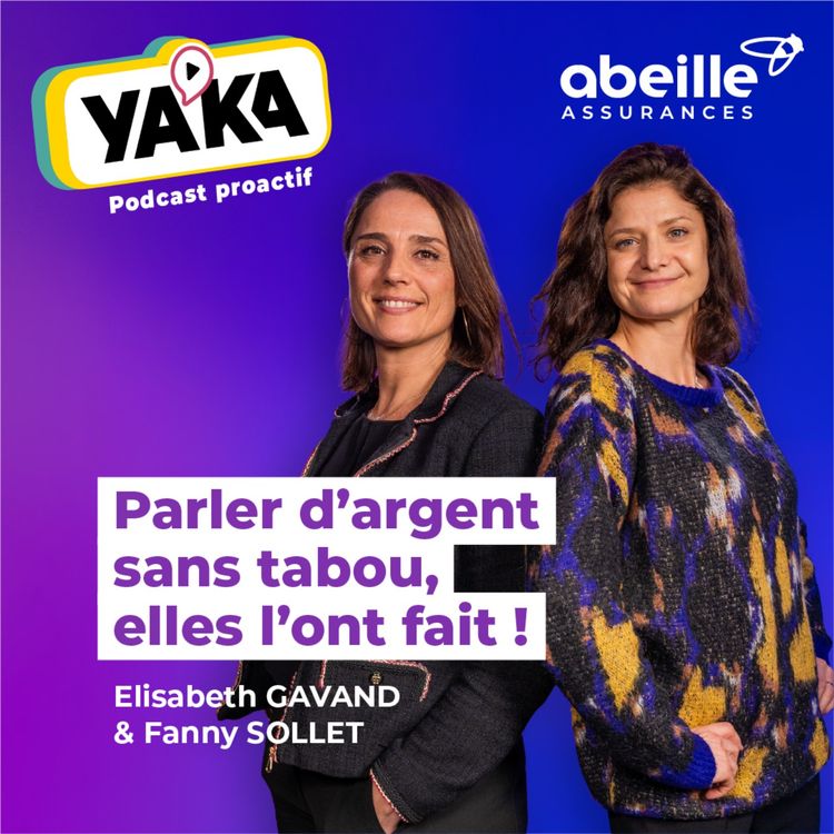 cover art for Parler d'argent sans tabou, elles l'ont fait !