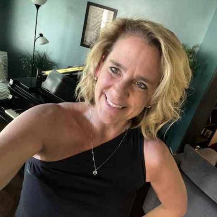 cover art for Welcome to Be Real with B Reams