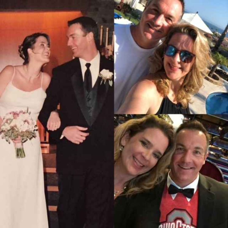 cover art for A Widow Remembers