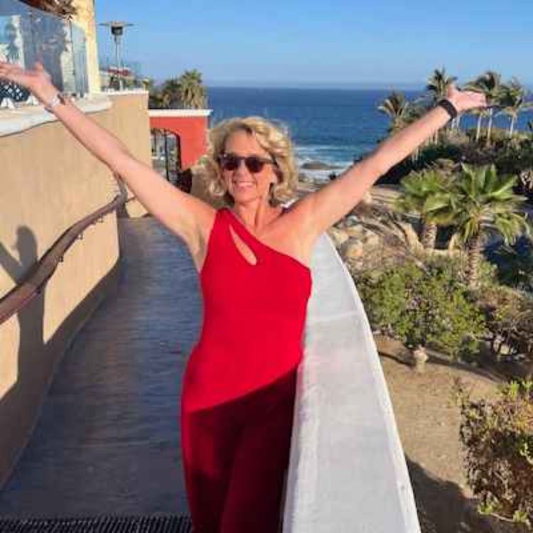 cover art for Episode 10: Returning with Random Thoughts