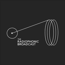 cover art for The Radiophonic Broadcast