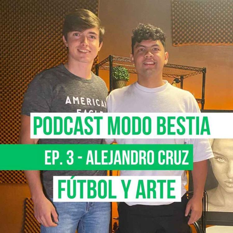 cover art for Fútbol y Arte