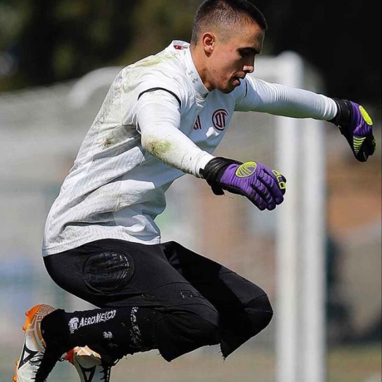 cover art for Fútbol Profesional y Universitario de Estados Unidos, Ft Tomás Nuñez, Mike Proyecto Élite #43