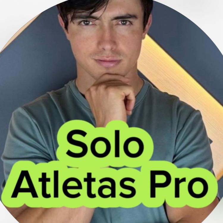 cover art for Nutricíon Deportiva, el 95% de la población está en desequilibrio, Ft María Rivas