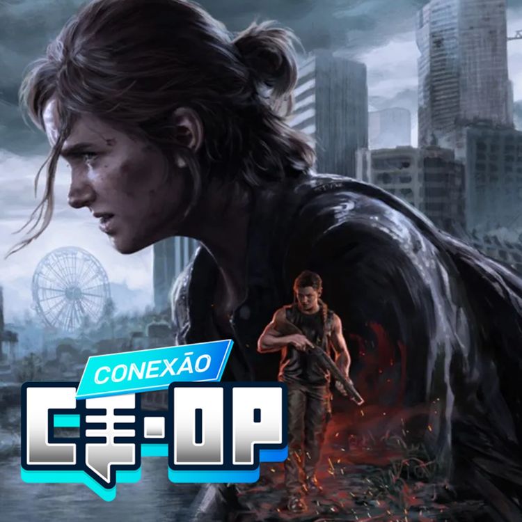 cover art for #1 | Bem-Vindo Ao Nosso Mundo