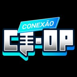 cover art for Conexão Co-Op