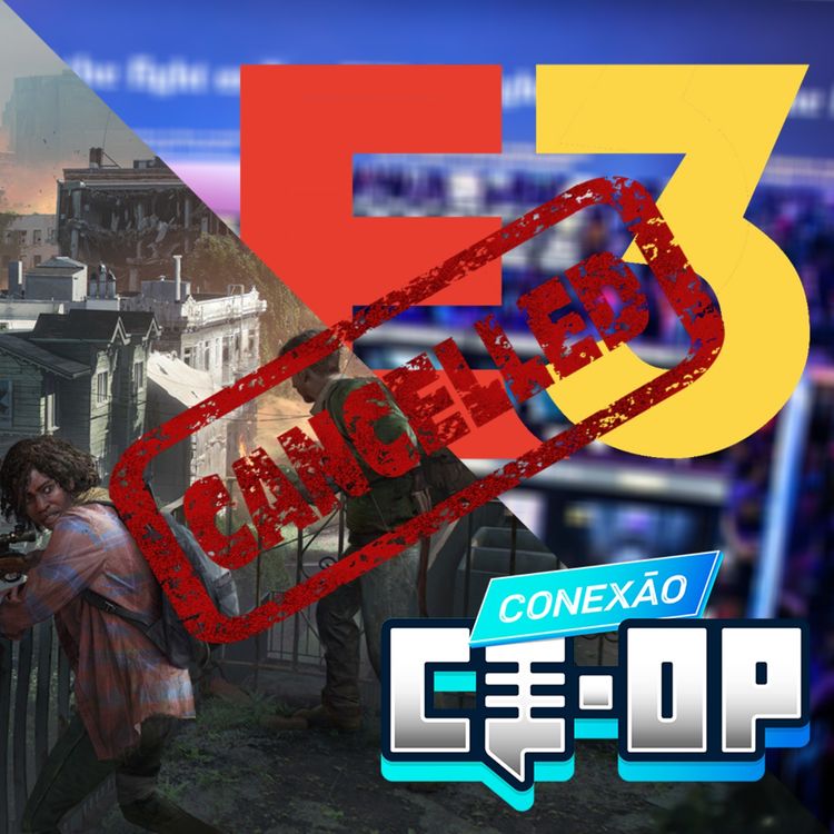 cover art for #5 | Não Há Como Escapar