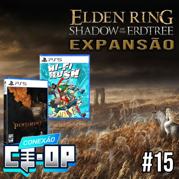 cover art for #15 | Jogos Xbox Na Playstation, PS5 Pro 2024, PSVR2 No PC, e mais
