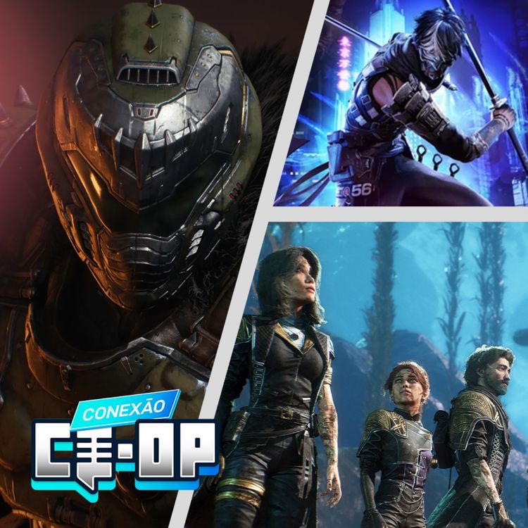 cover art for #44 | GTA 6 $100, Top Vendas Jogos 2024, Xbox Direct, Phantom Blade Trailer, e Mais