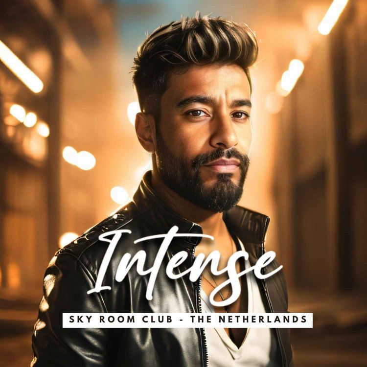 cover art for MORCHELL Present's INTENSE - Sky Room [The Netherlands]