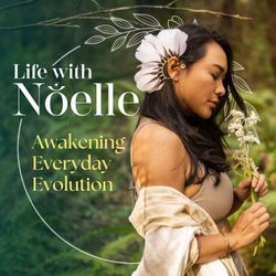 cover art for Life with Noelle