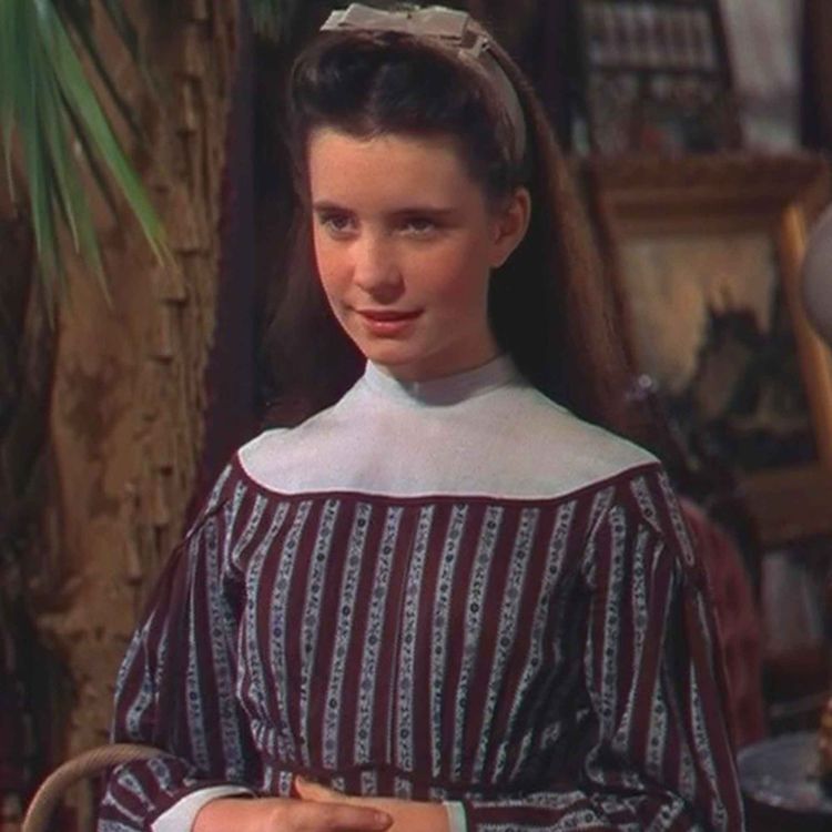 cover art for S5 E2 Anatomy Of A Movie: Little Women 1949  (With Christina Scott)