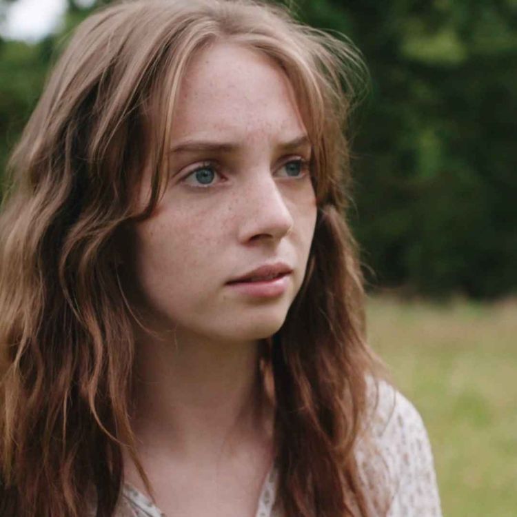 cover art for Little Women Q&A: Did Laurie Ever Respect Jo? Podcast Extra