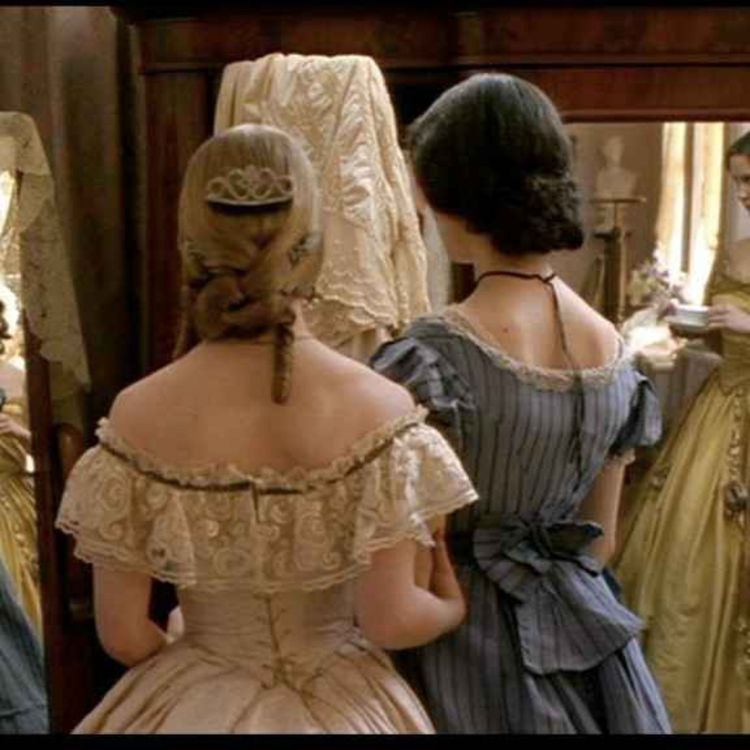 cover art for S6 E8 Meg  and the Newly Rich (Vanity Fair Part 1 With Emiloid)