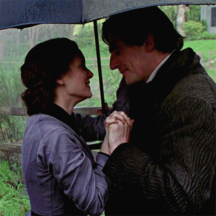 cover art for S7E6 Such A Little Name For Such A Person (Little Women 1994 With Bobby Calloway)