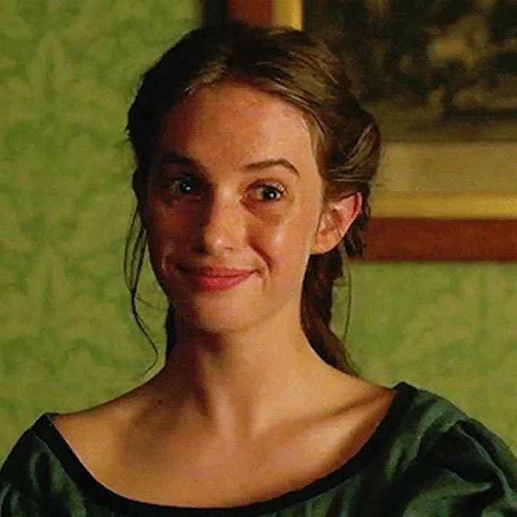 cover art for S7E1 Jo Take The Compliment (Chapter Calls) With Emiloid