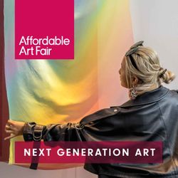 cover art for Next Generation Art
