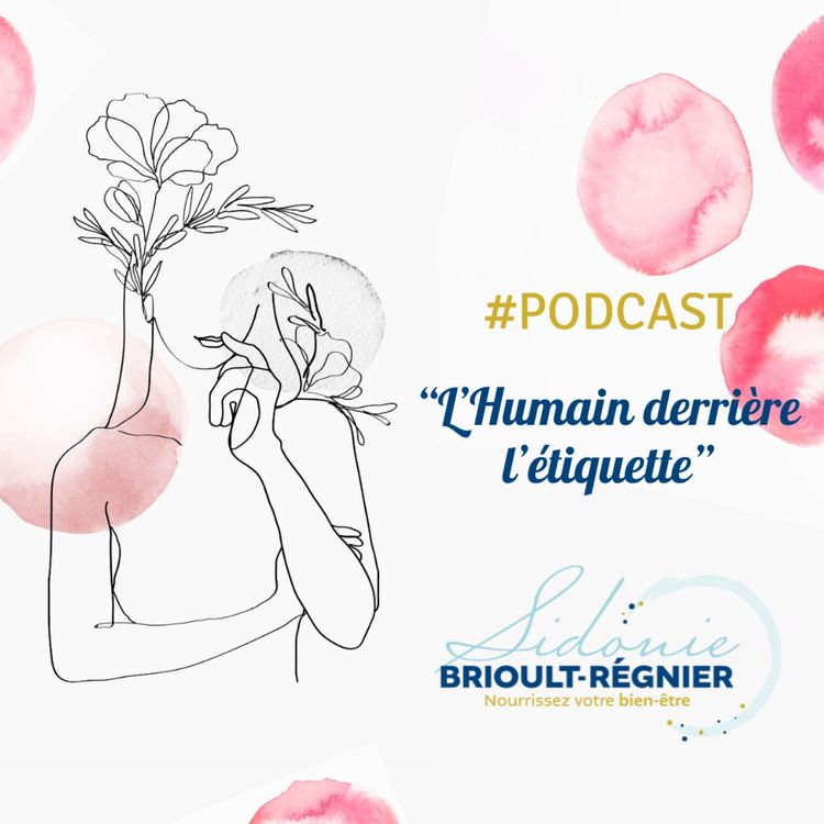 cover art for Stéphane, une thérapeute énergéticienne holistique