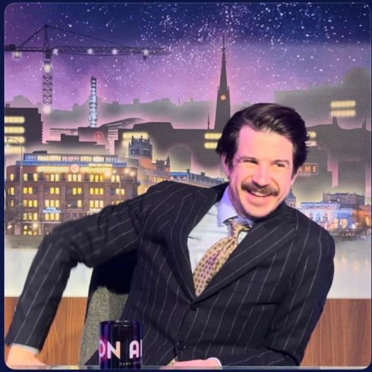 cover art for Läskigt gå emot FH Gänget