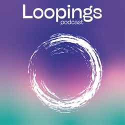 cover art for Loopings