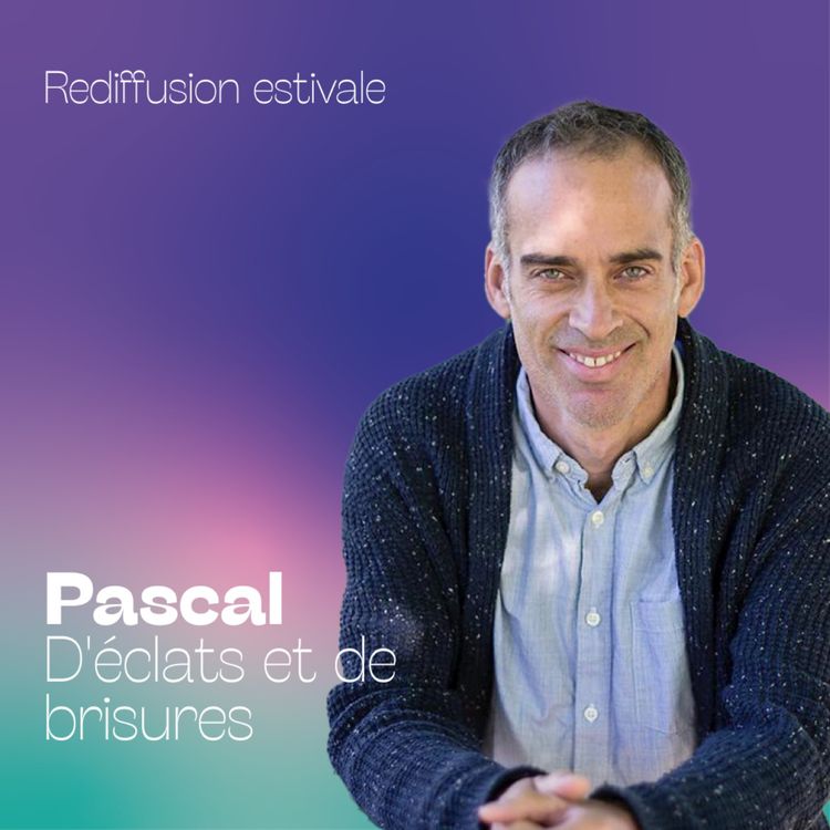 cover art for Pascal - D'éclats et de brisures