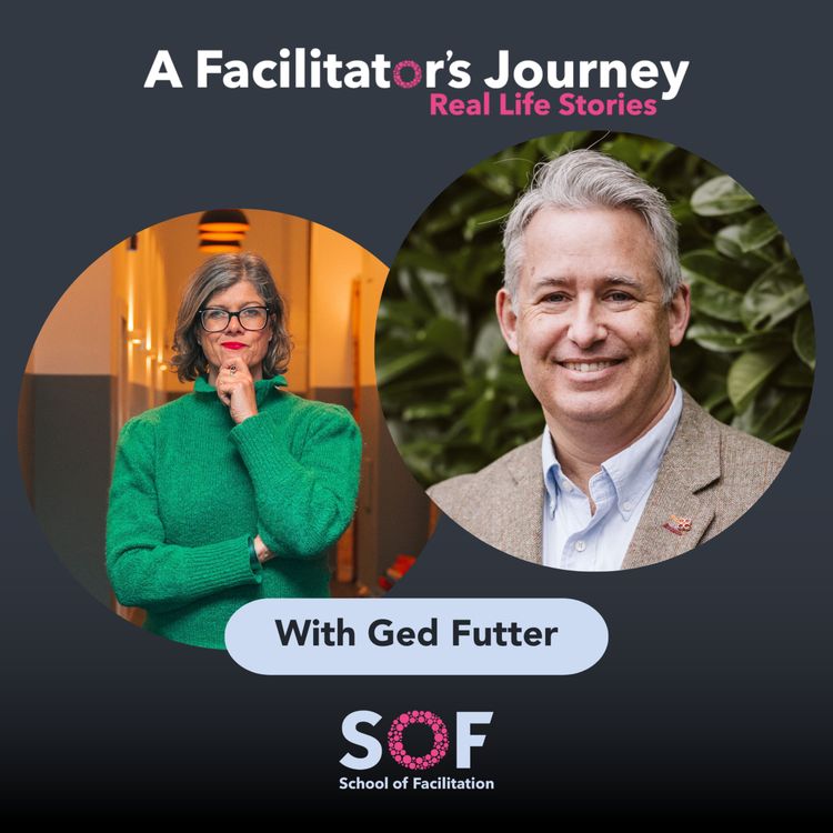 cover art for Episode 16: If you build it, they will come: Creating a business on a solid pipeline (and PR)