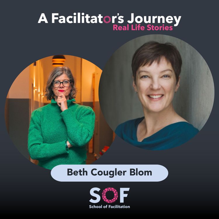 cover art for Episode 36: Saying No, Finding Balance after Burnout & Redefining Success in our Business