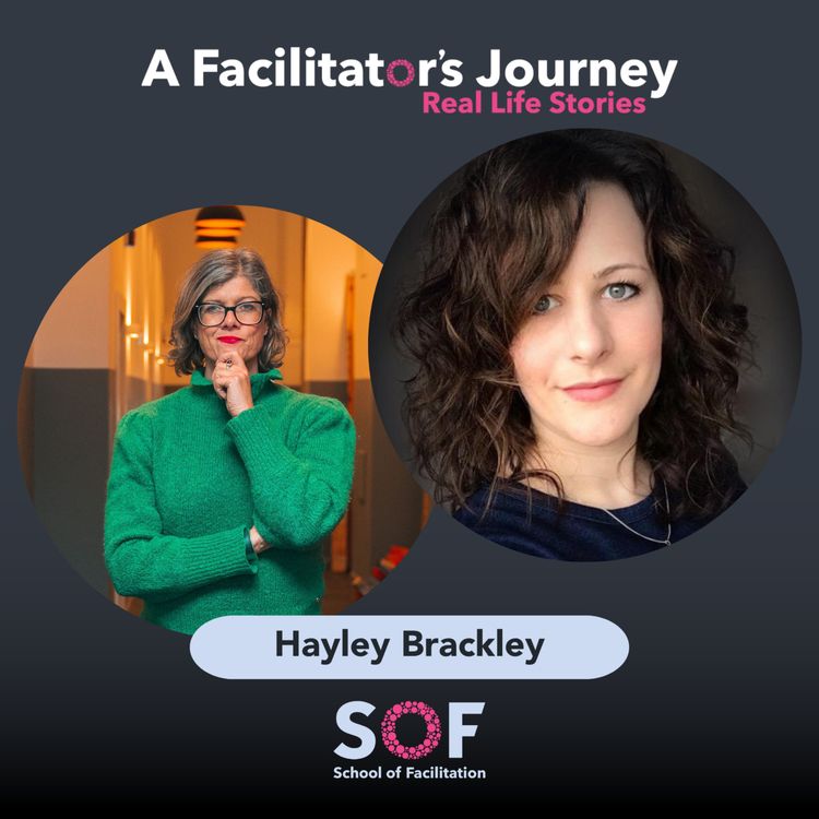 cover art for Episode 40: Me, my business and Neurodiversity