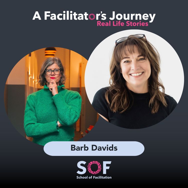 cover art for Episode 42: Websites and SEO - What Every Freelancer and Facilitator Needs to Know