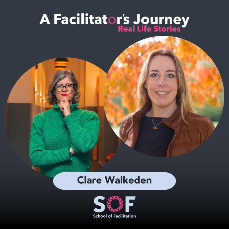 cover art for Episode 43: The Power of an Endurance Mindset in Business