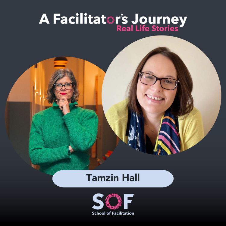 cover art for Episode 45: Navigating Neurodiversity in Business