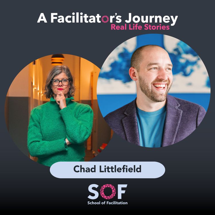 cover art for Episode 48: The Importance of Community, Connection and Collaboration