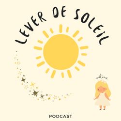 cover art for Lever de Soleil