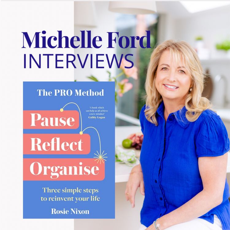 cover art for Book Club | Rosie Nixon | The PRO Method - three simple steps