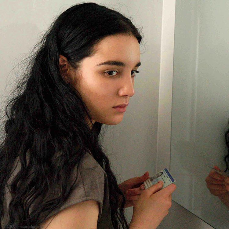 cover art for EP1 - Le départ